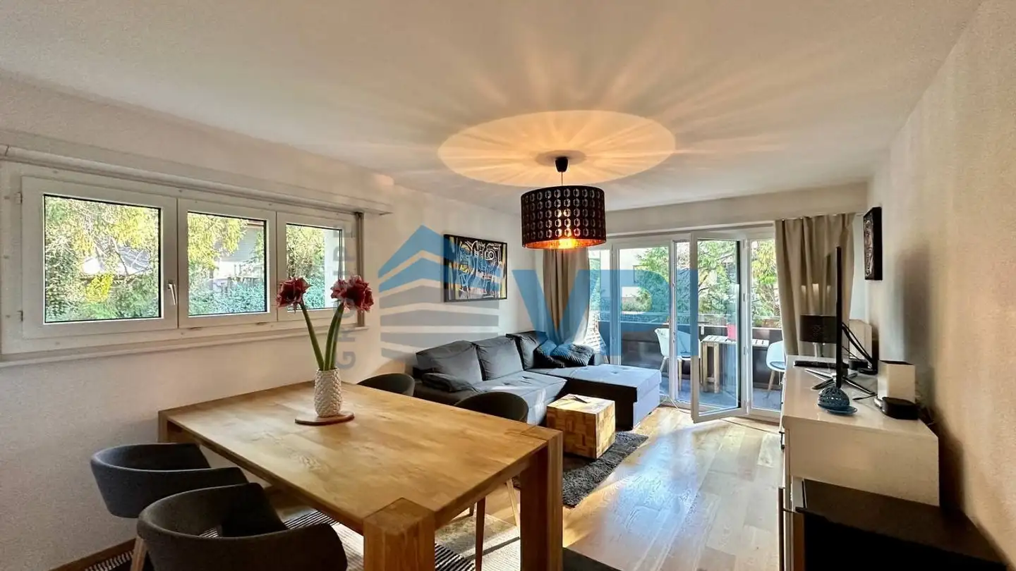 Apartment for rent - Boulevard D'arcangier 10, 1814 La Tour-de-Peilz