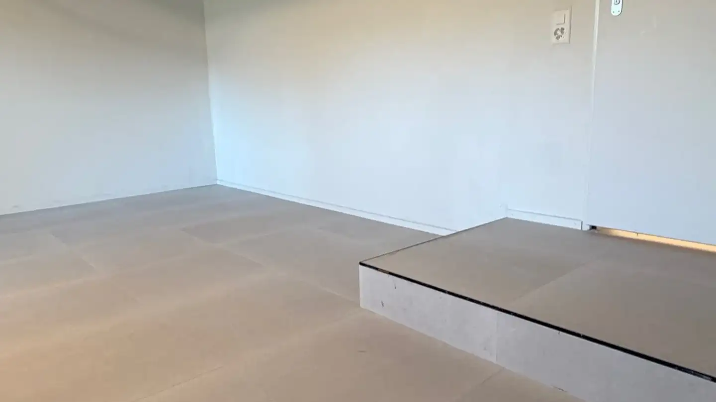 Hobby room for rent - Fasanenstrasse 41, 4402 Frenkendorf - Photo 3