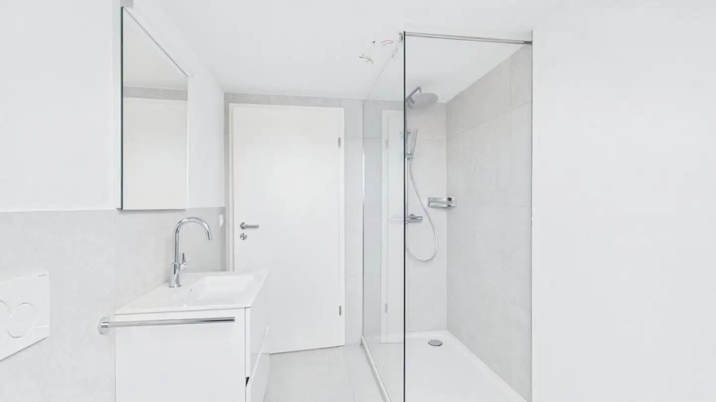 Dachgeschosswohnung mieten - Domänenstrasse 8, 9008 St. Gallen - Foto 4
