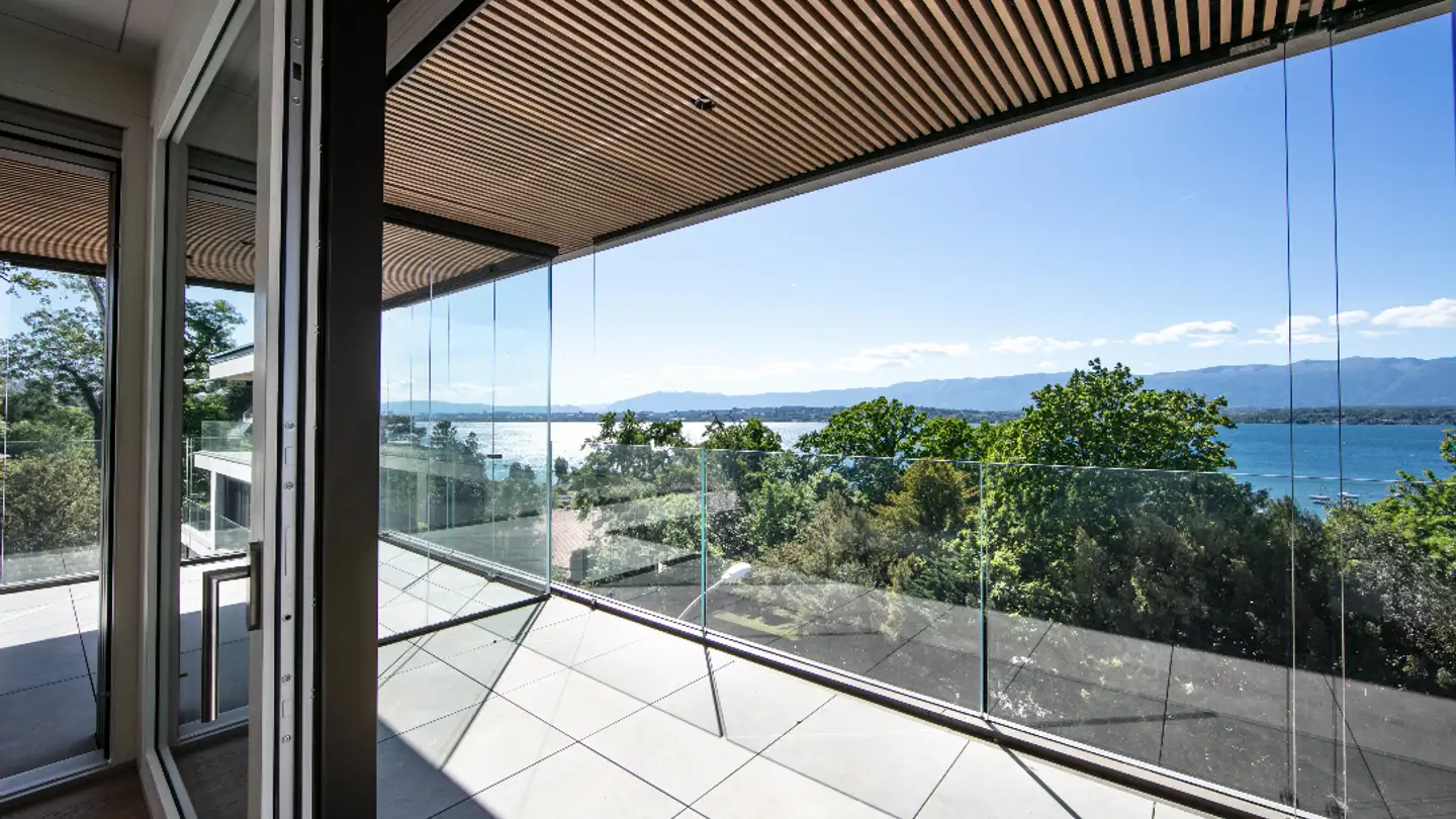 Attique à vendre - 1222 Vésenaz - Photo 2