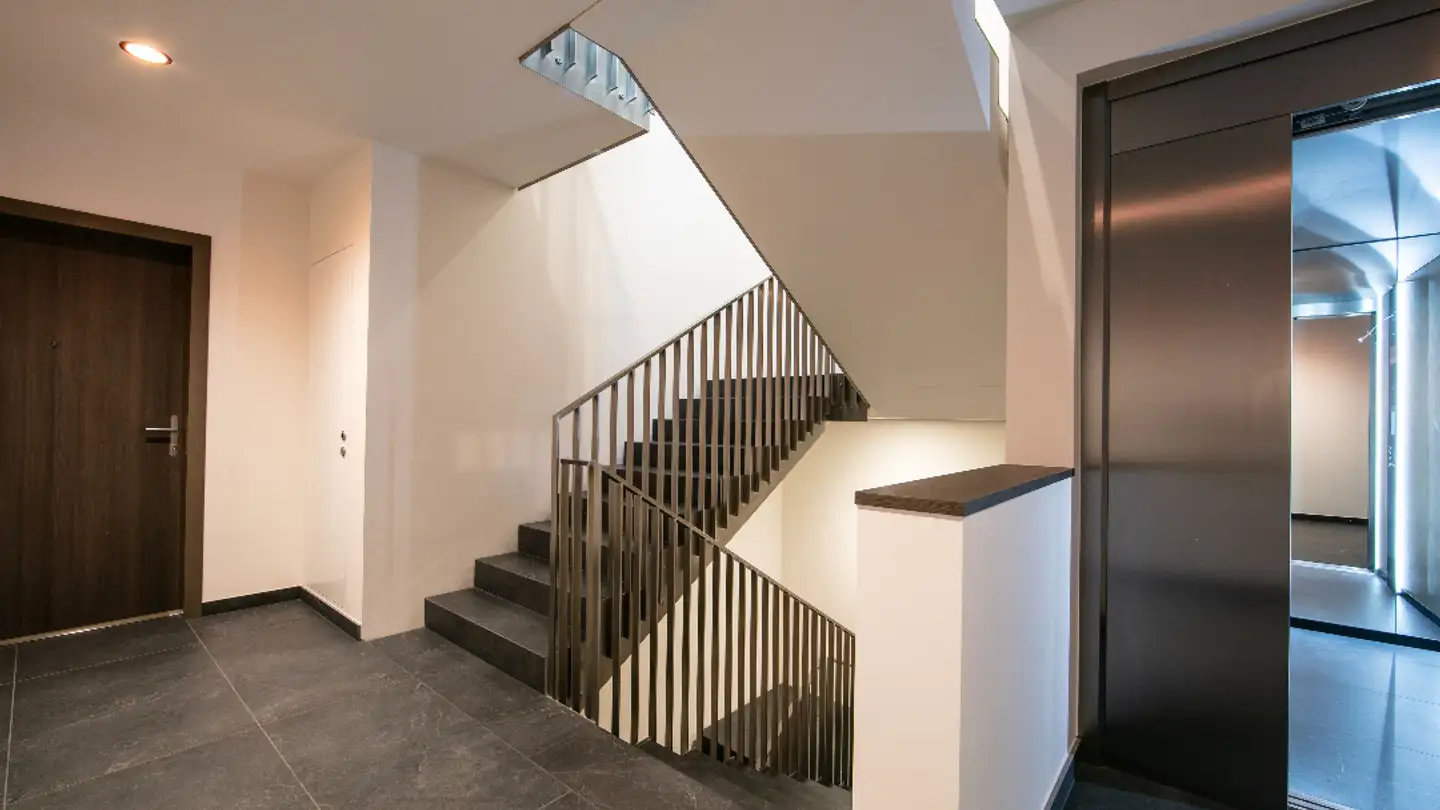 Attique à vendre - 1222 Vésenaz - Photo 3