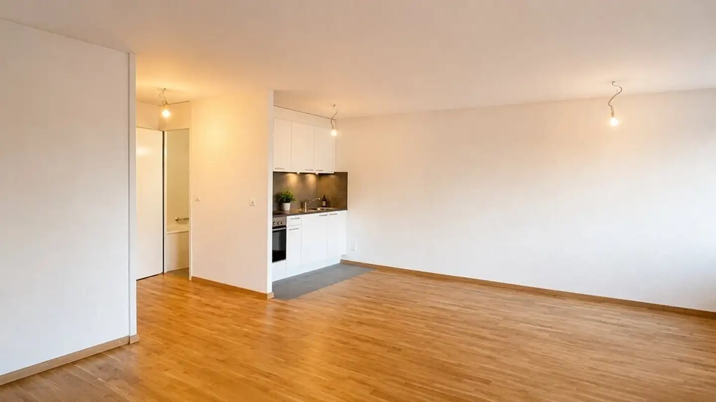 Wohnung mieten - Route De Cité-Ouest 27, 1196 Gland - Foto 3