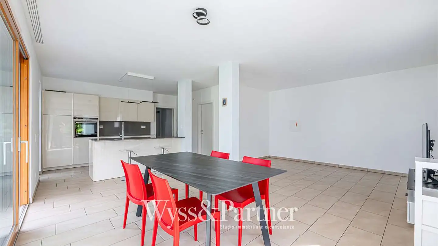 Villa for sale - 6593 Cadenazzo - Photo 3