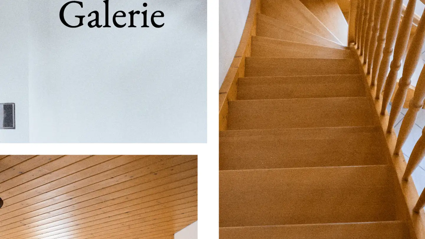 Duplex à louer - Buchsistrasse 2, 3366 Bettenhausen - Photo 2