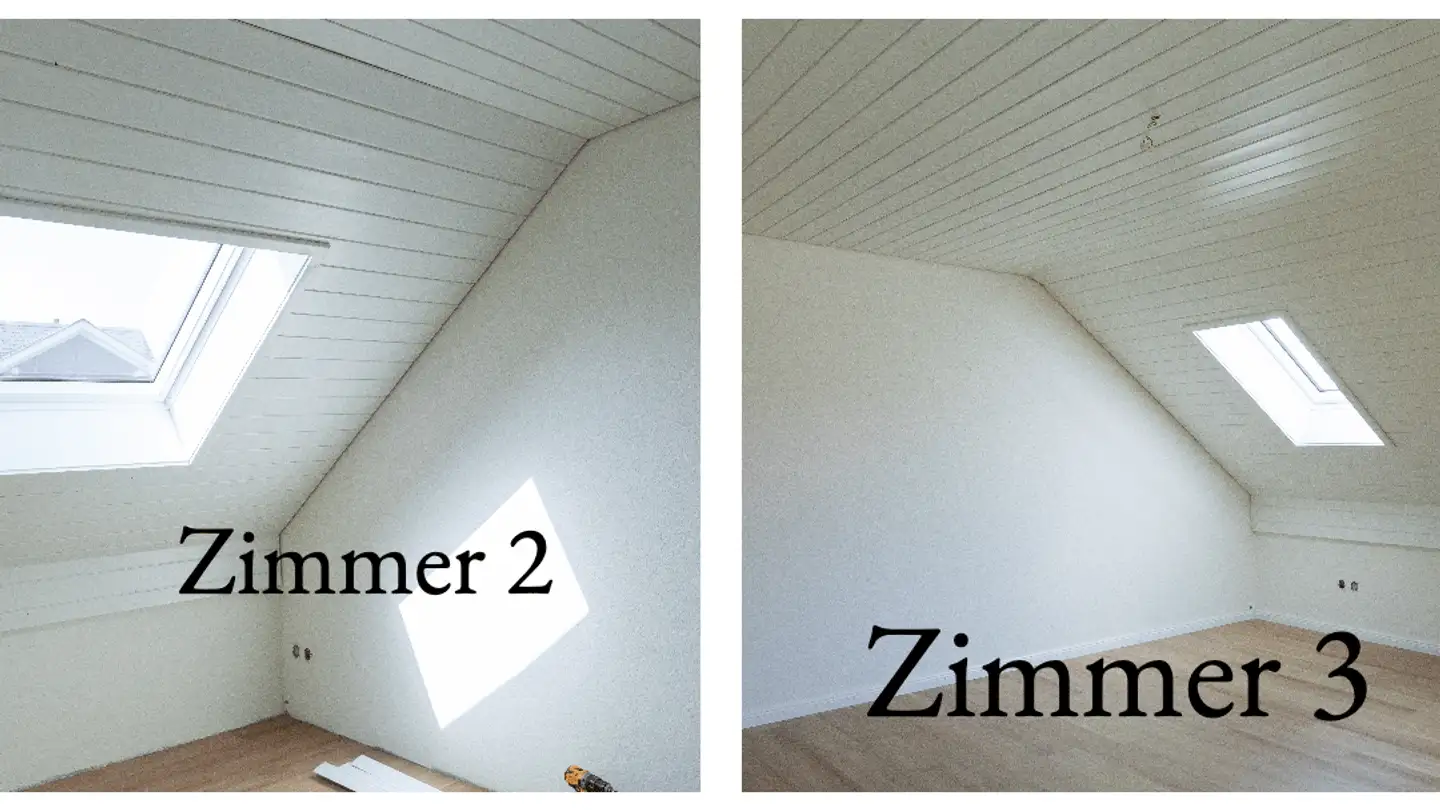 Duplex à louer - Buchsistrasse 2, 3366 Bettenhausen - Photo 4