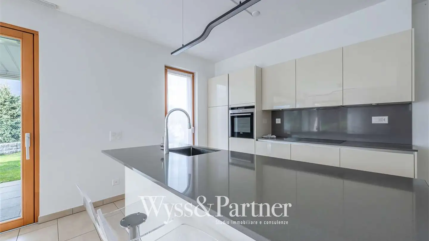 Villa for sale - 6593 Cadenazzo - Photo 4