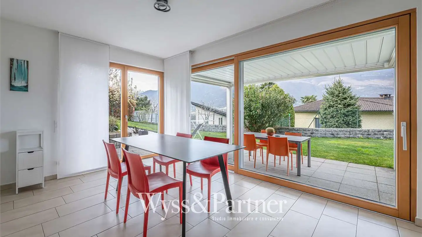 Villa for sale - 6593 Cadenazzo - Photo 2