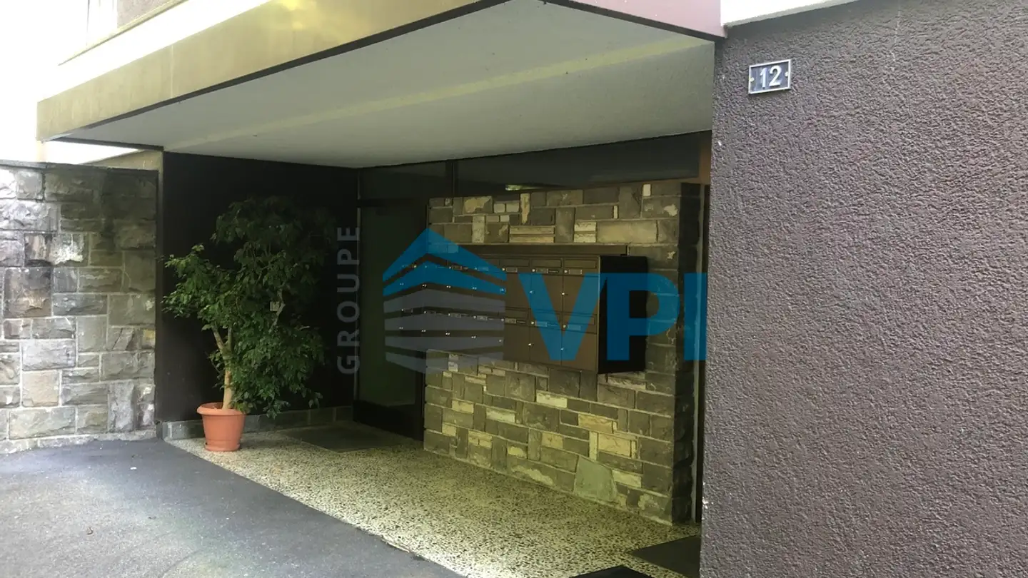 Appartamento in affitto - Boulevard D'arcangier 10, 1814 La Tour-de-Peilz - Photo 4