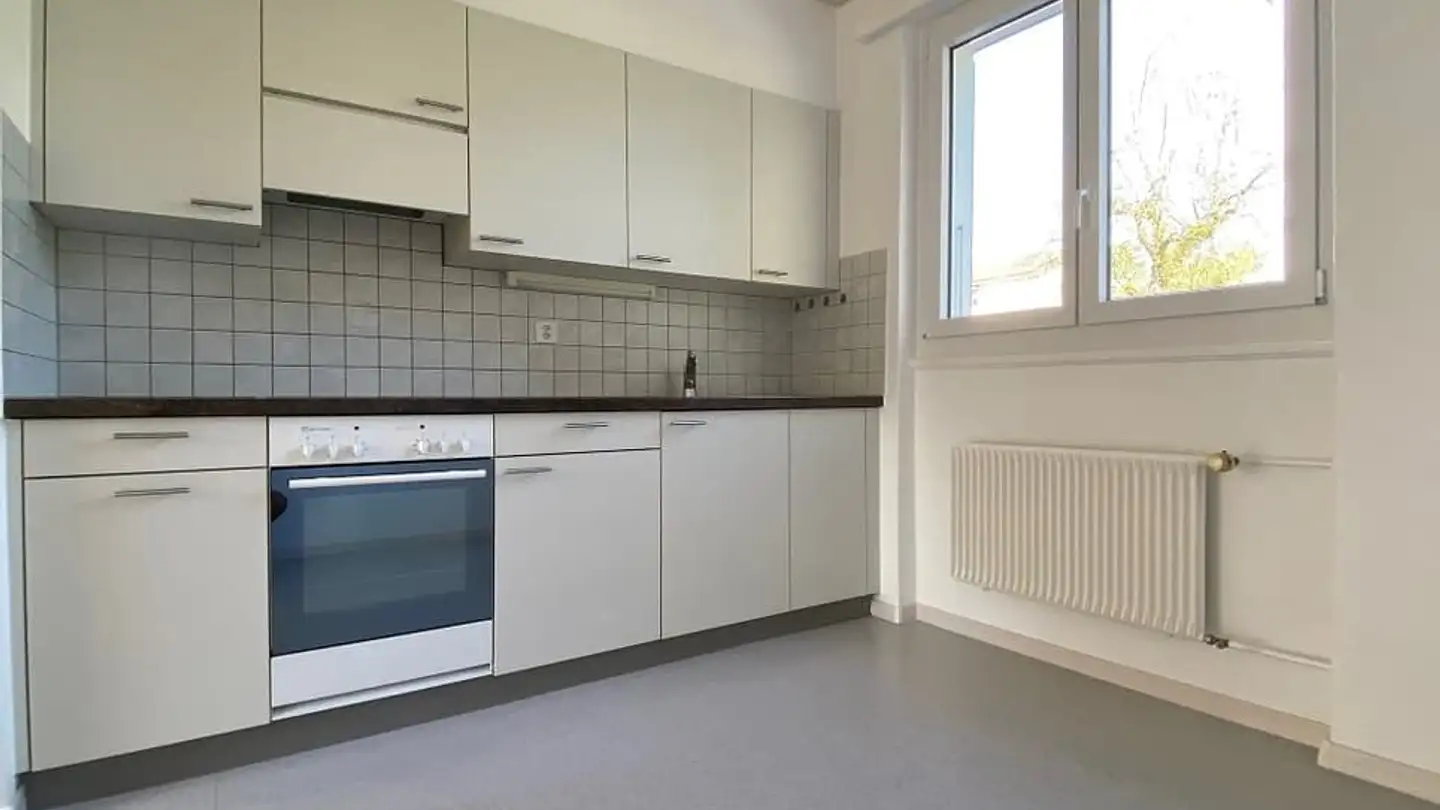 Appartement à louer - Rue Du 23-Juin 59, 2830 Courrendlin