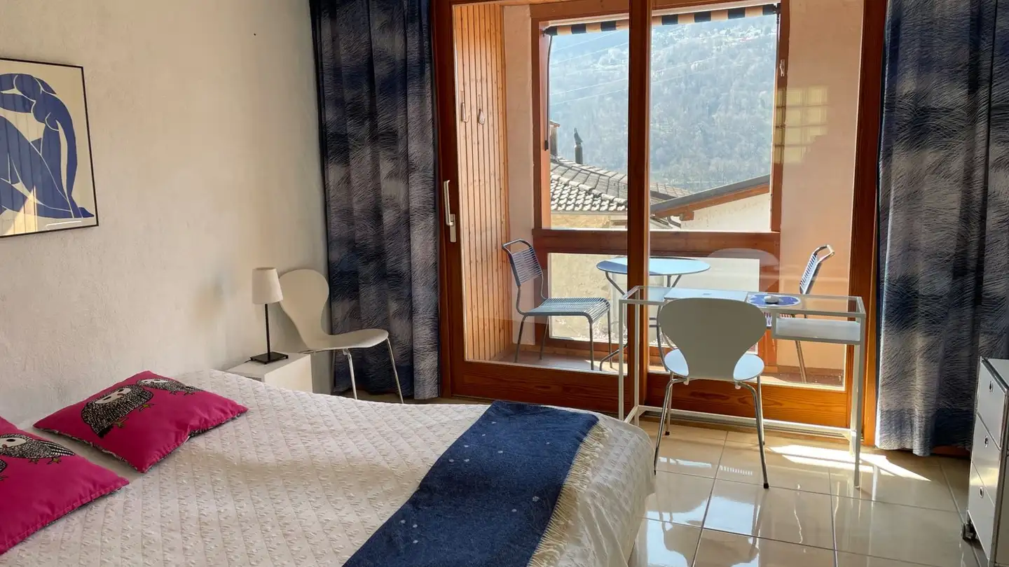 Casa singola in vendita - Purasca Inferiore, 6989 Purasca - Photo 2