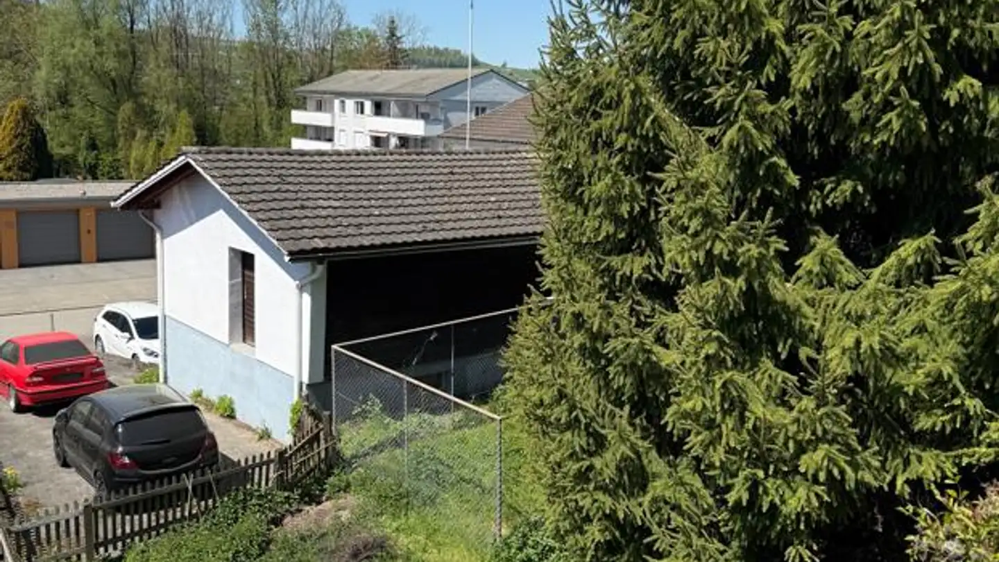 Single house for sale - Neudorfstrasse 6, 9604 Lütisburg - Photo 3