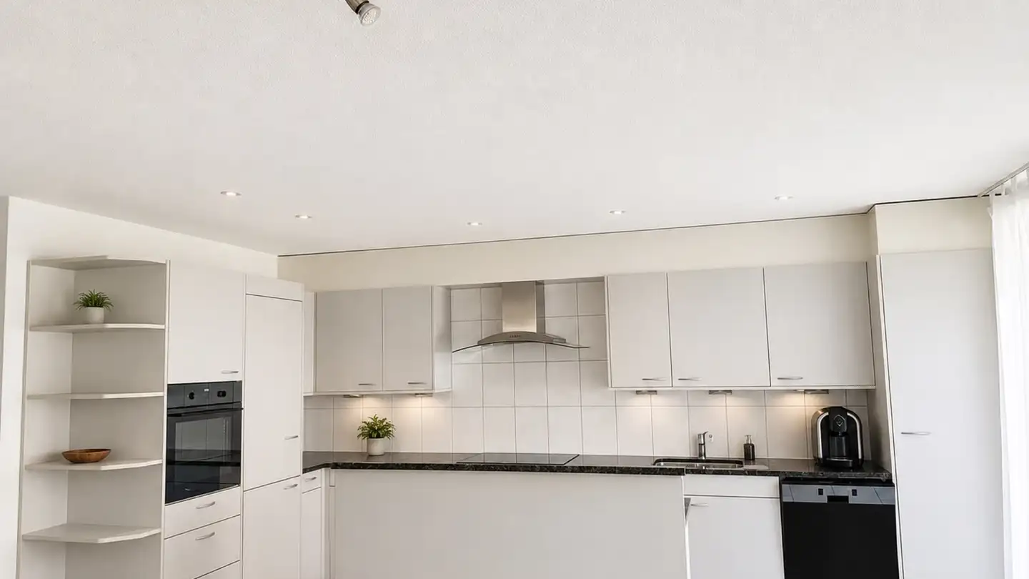 Appartement à louer - Hasenmattstrasse, 3427 Utzenstorf - Photo 3