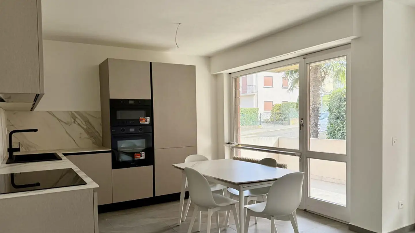 Appartamento in vendita - 6850 Mendrisio