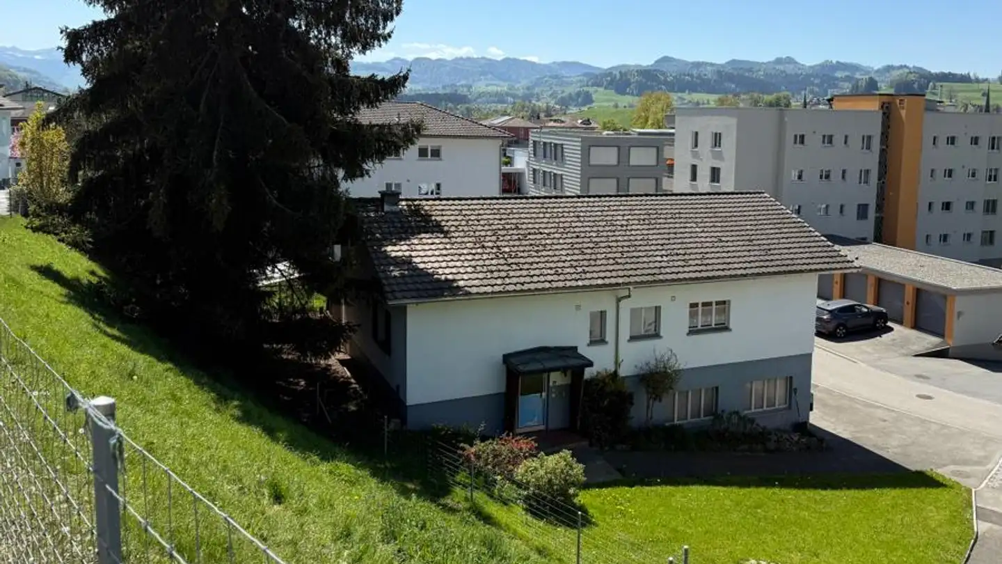 Single house for sale - Neudorfstrasse 6, 9604 Lütisburg - Photo 2