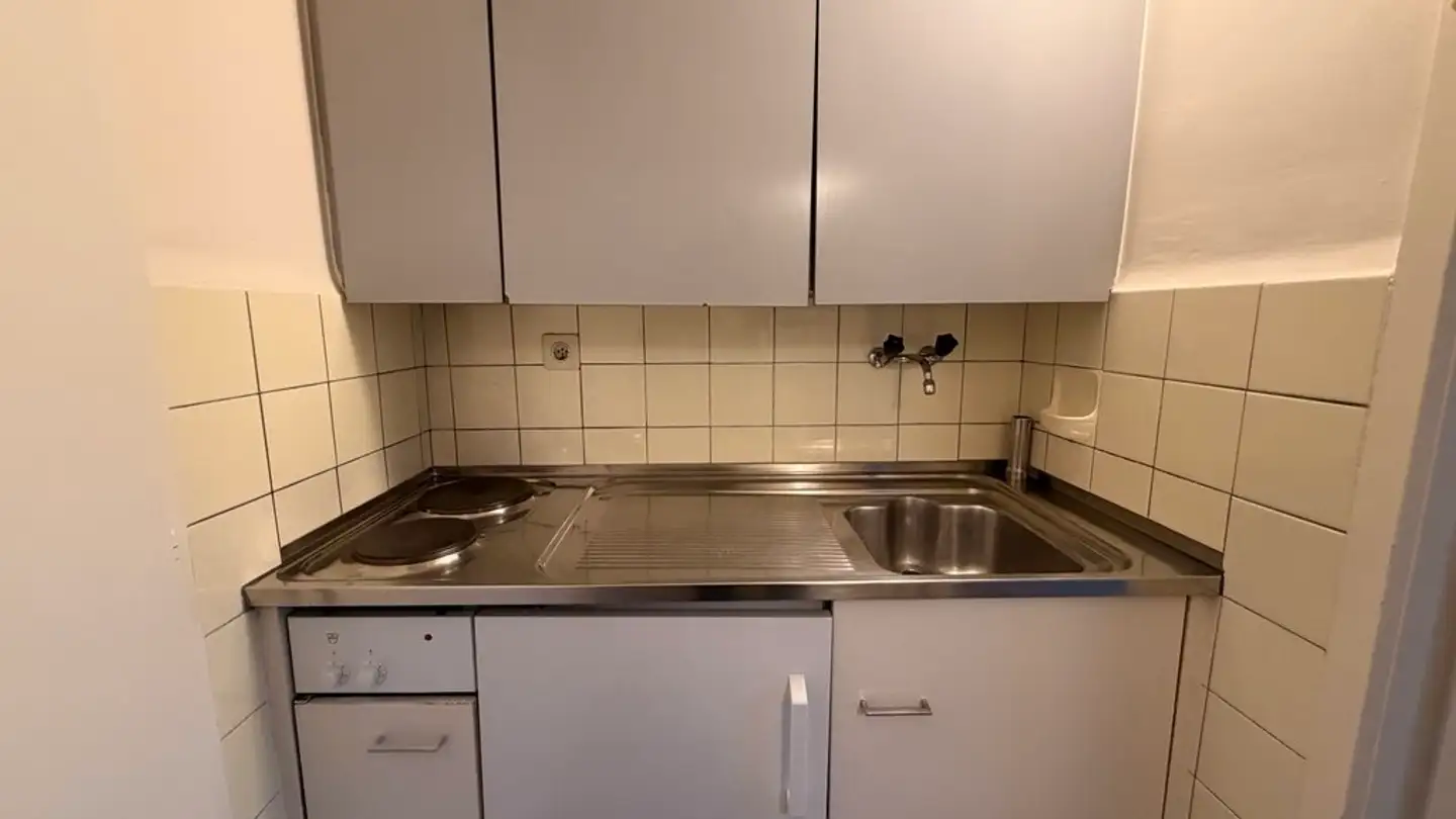 Appartamento in affitto - Avenue D'echallens 35, 1004 Lausanne - Foto 3