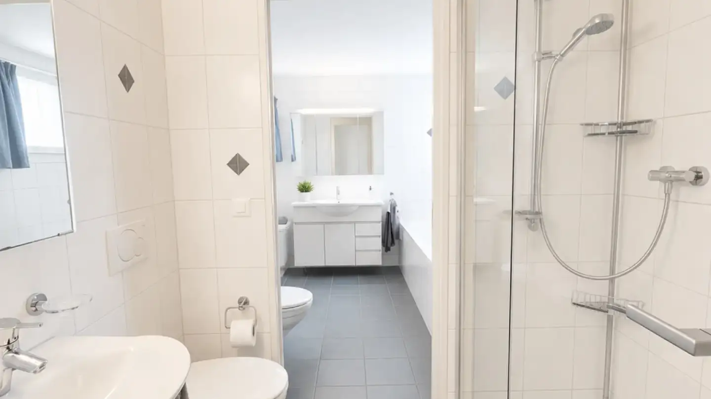 Appartement à louer - Hasenmattstrasse, 3427 Utzenstorf - Photo 4