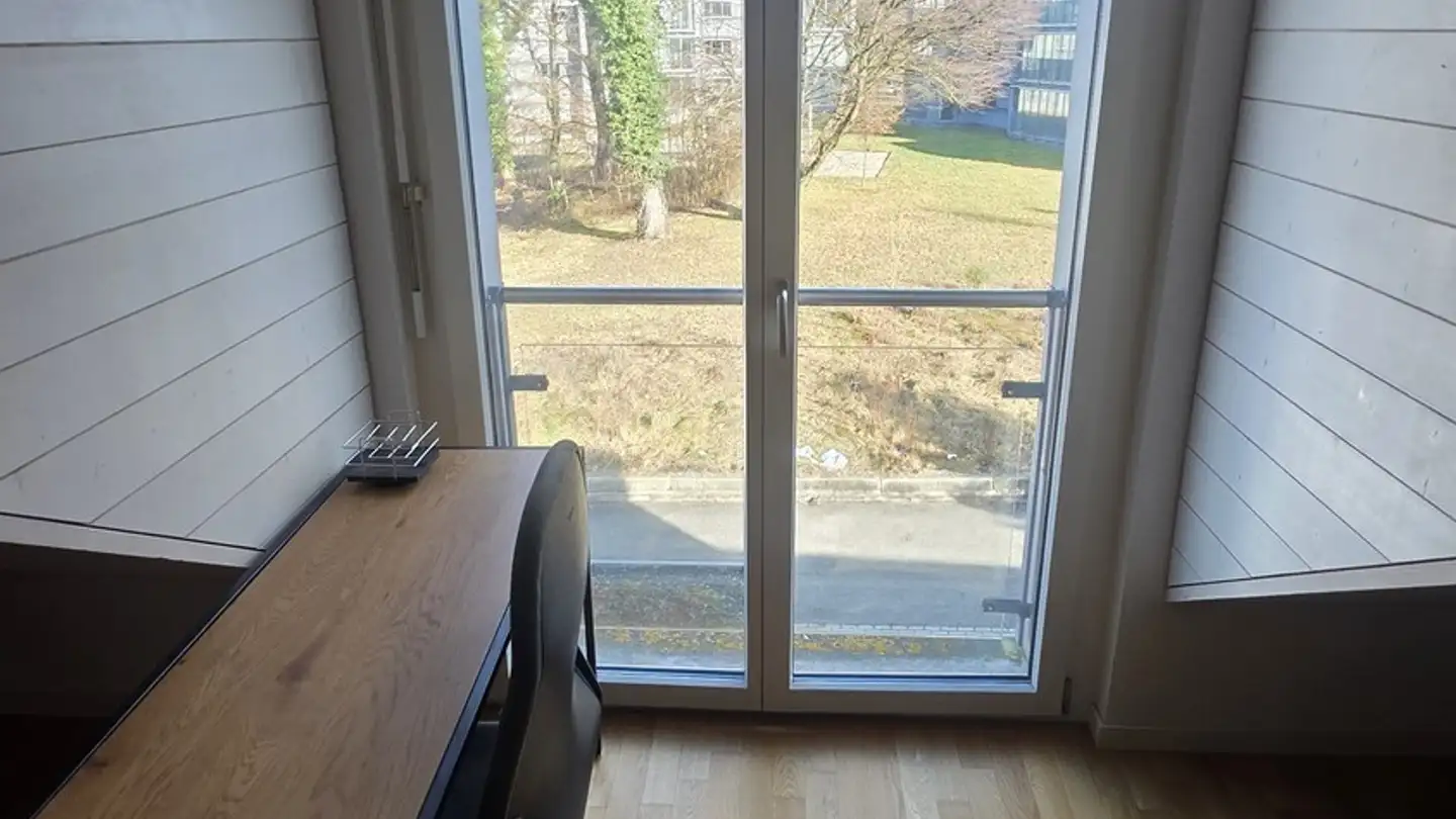 Single room for rent - Tumigerstrasse 45, 8606 Greifensee