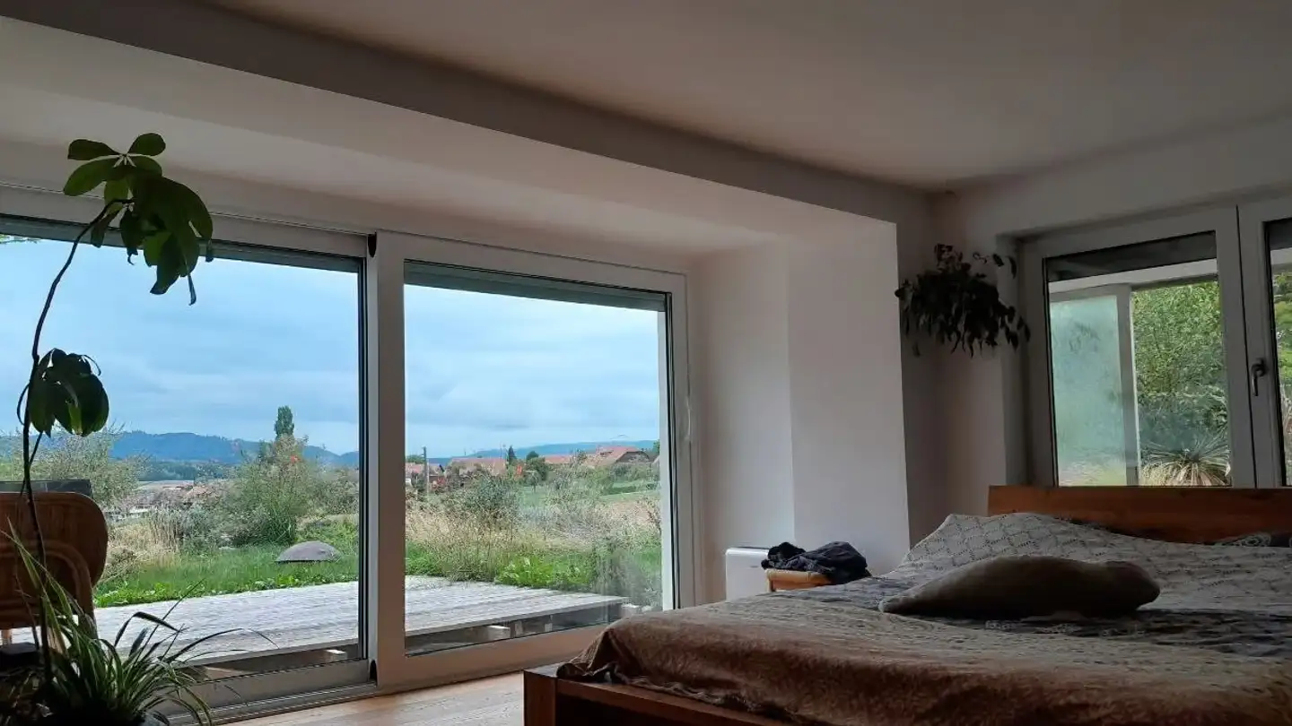 Appartement à louer - 3303 Münchringen