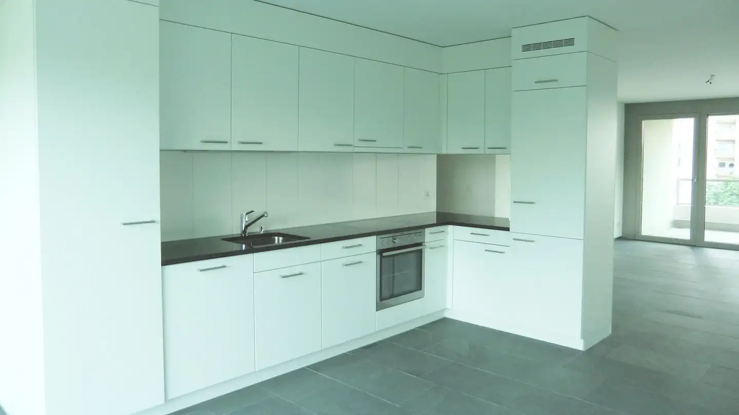 Apartment for rent - Grosswiesenstrasse 167, 8051 Zürich - Photo 3