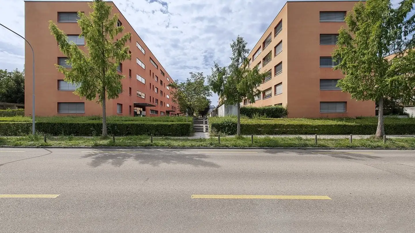Appartamento in affitto - Neunbrunnenstrasse 167, 8050 Zürich