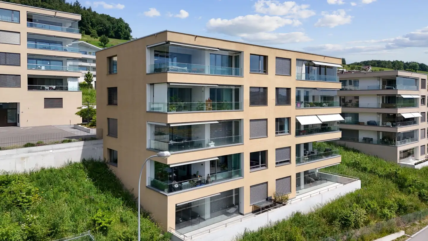 Wohnung kaufen - Surseestrasse 13, 6242 Wauwil - Foto 2