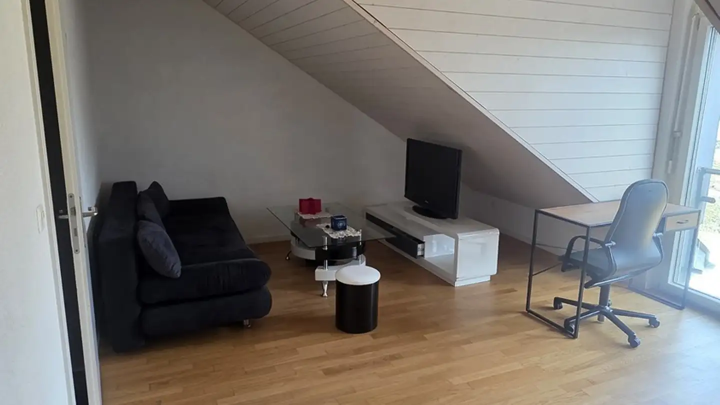 Zimmer mieten - Tumigerstrasse 45, 8606 Greifensee - Foto 4