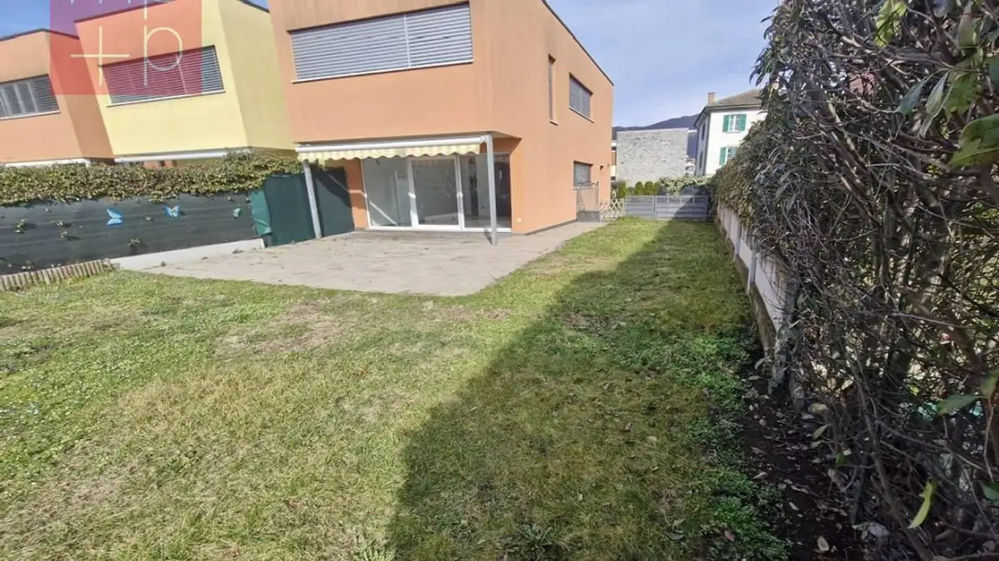 Maison individuelle à vendre - 6853 Ligornetto