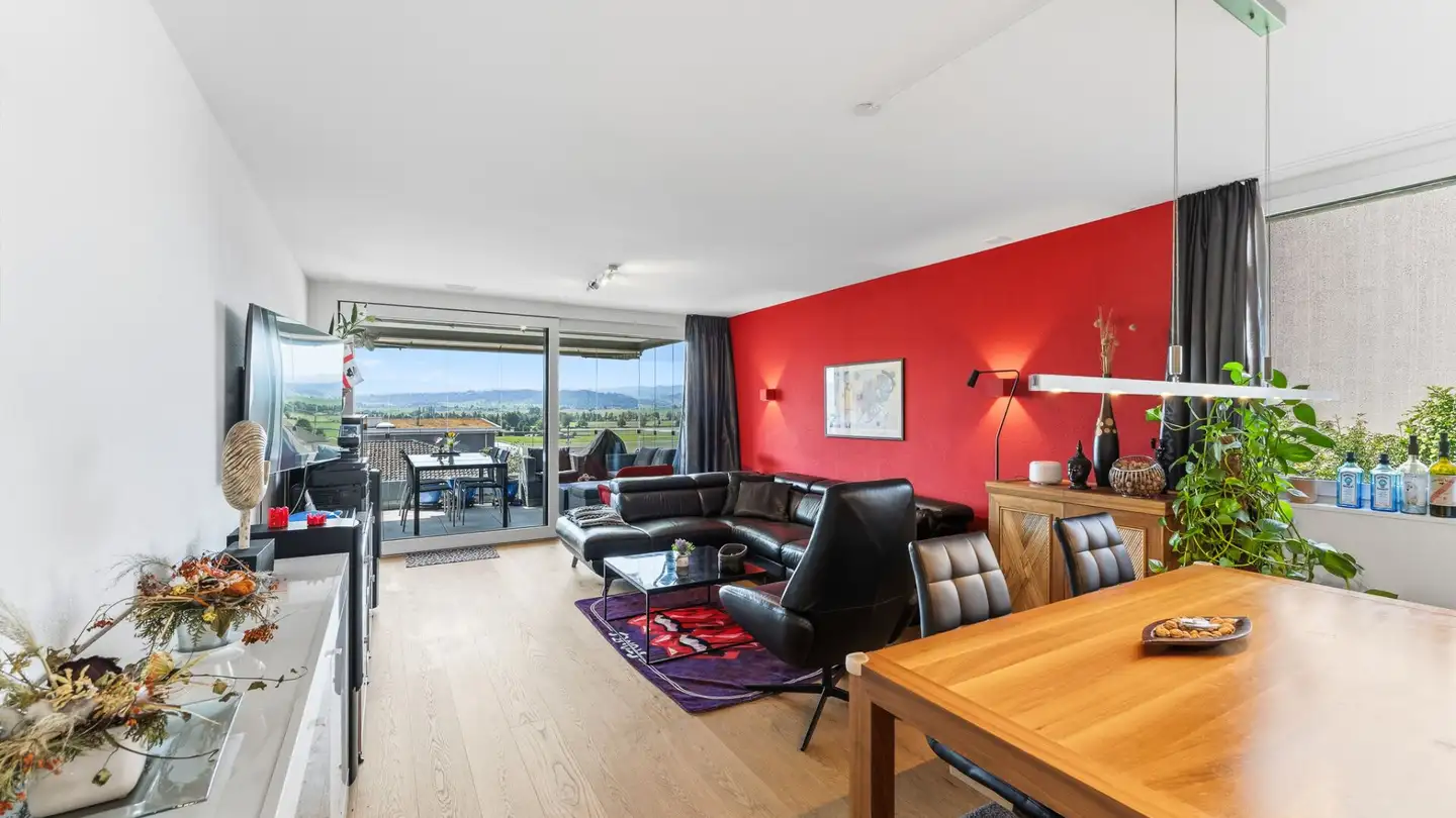 Wohnung kaufen - Surseestrasse 13, 6242 Wauwil - Foto 4