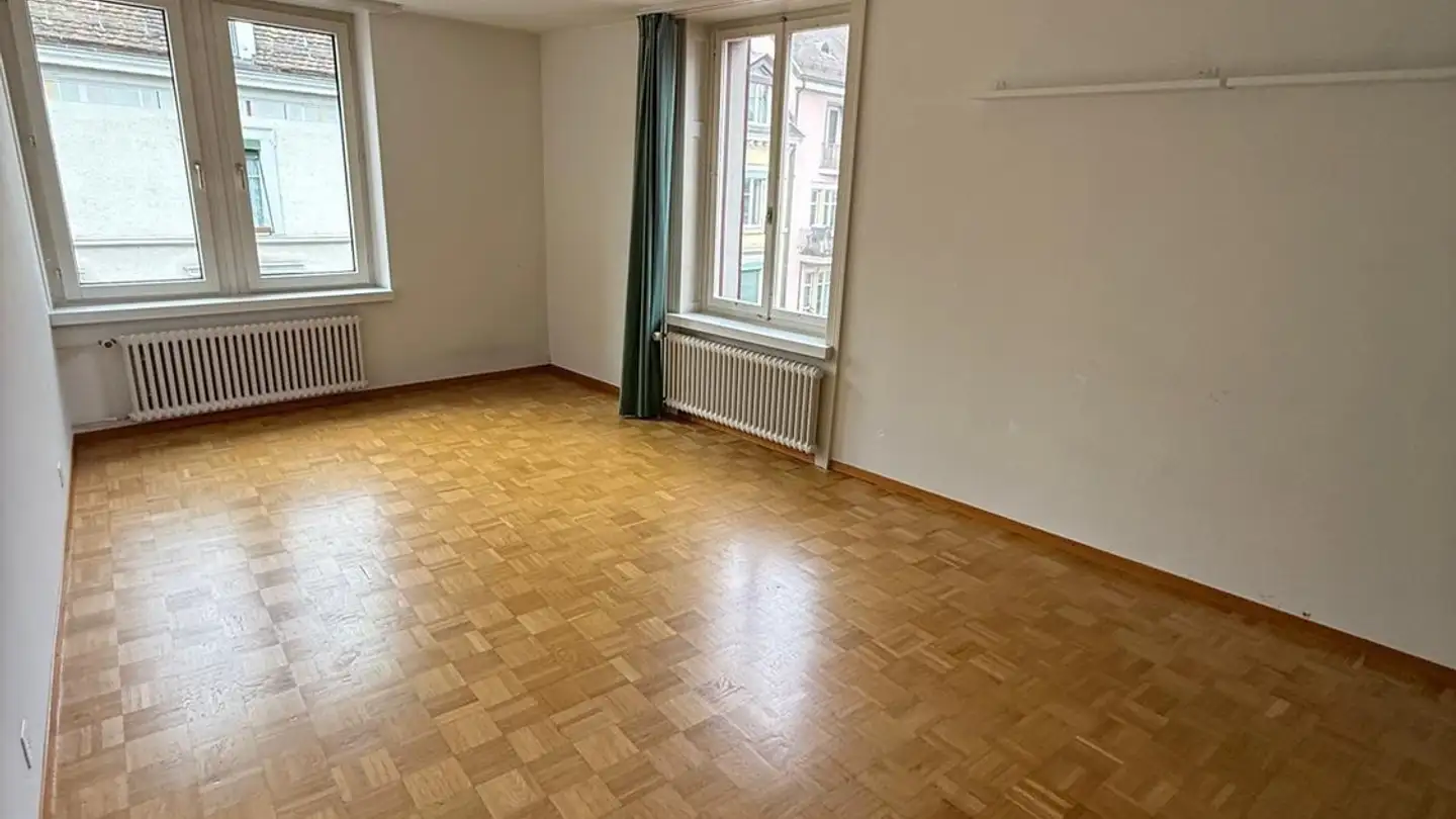 Zimmer mieten - Hohlstrasse 36, 8004 Zürich