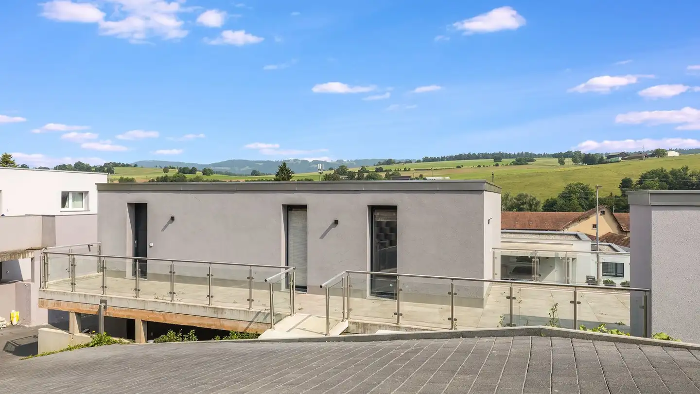 Appartement à vendre - 2853 Courfaivre