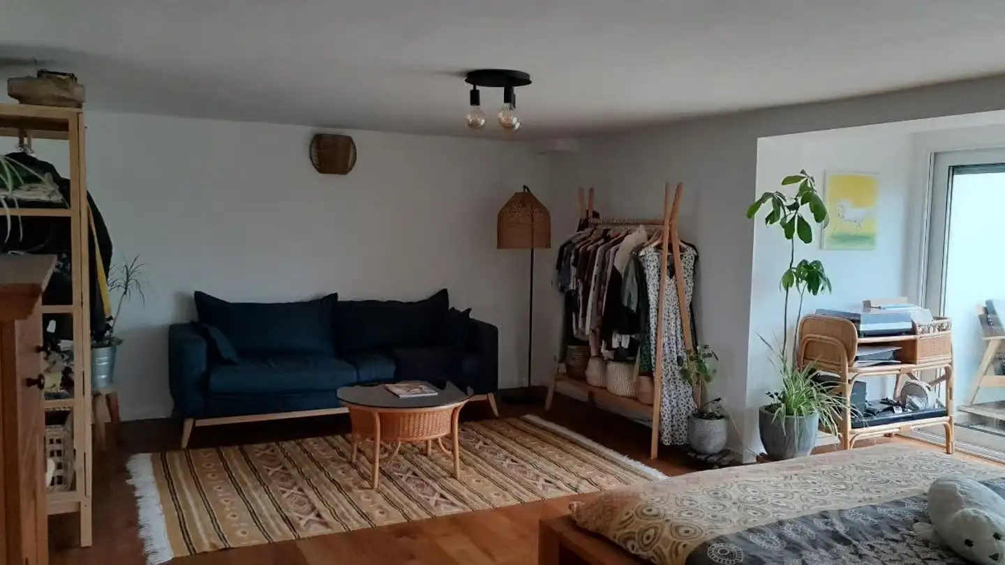 Appartement à louer - 3303 Münchringen - Photo 3
