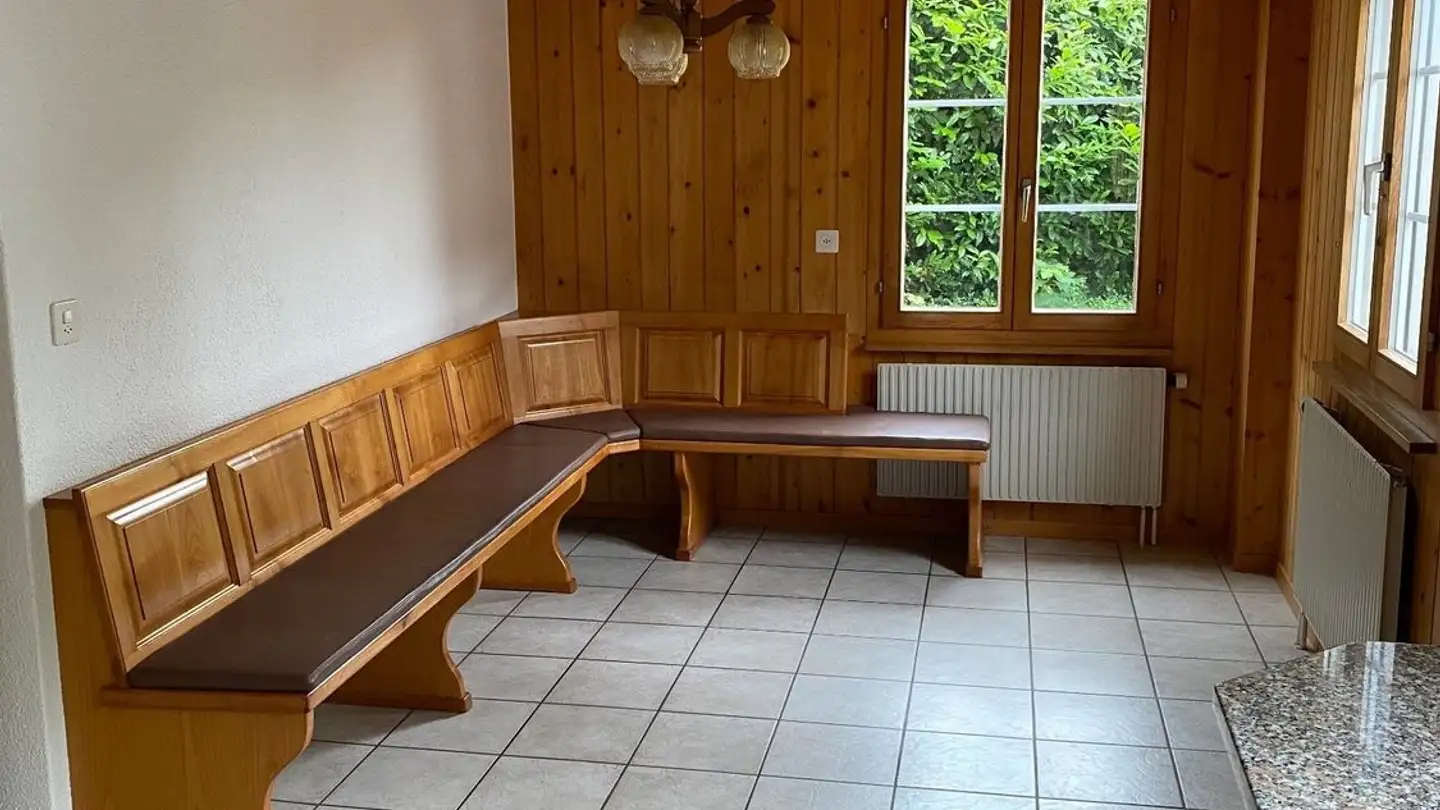 Apartment for rent - Storenhof, 6207 Nottwil - Photo 2