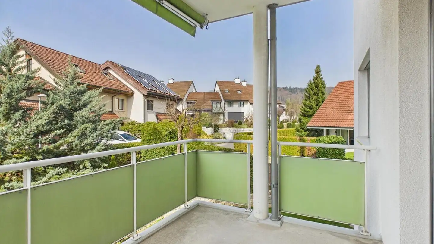 Apartment for rent - 5436 Würenlos