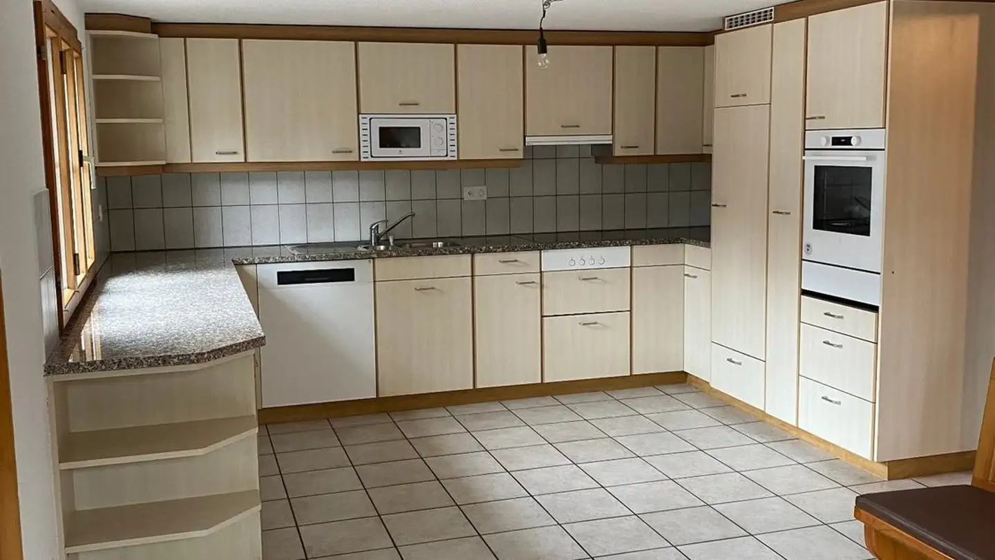 Apartment for rent - Storenhof, 6207 Nottwil - Photo 3