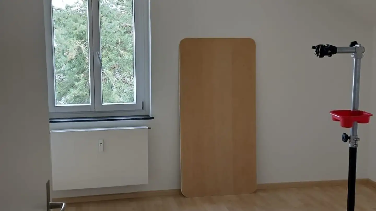 Apartment for rent - Fasanenstrasse, 4058 Basel