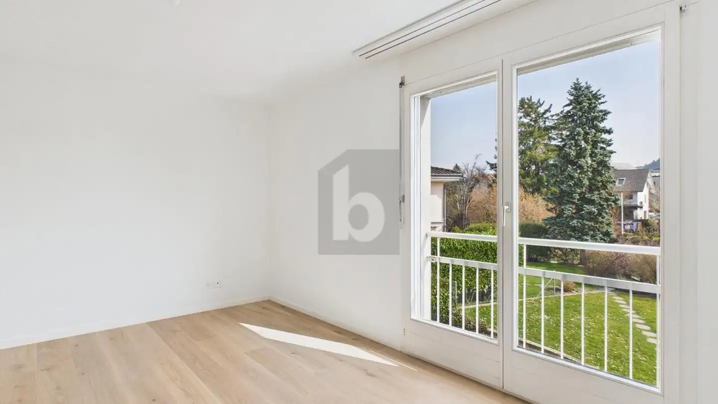 Apartment for rent - 5436 Würenlos - Photo 4