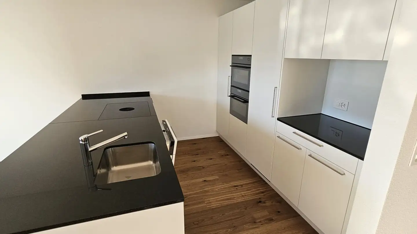 Appartement à louer - Sägeweg, 2545 Selzach - Photo 4