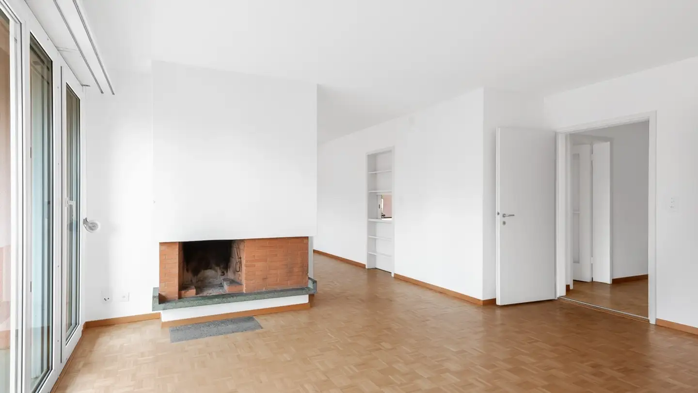 Wohnung mieten - Im Walder 25, 8702 Zollikon - Foto 2