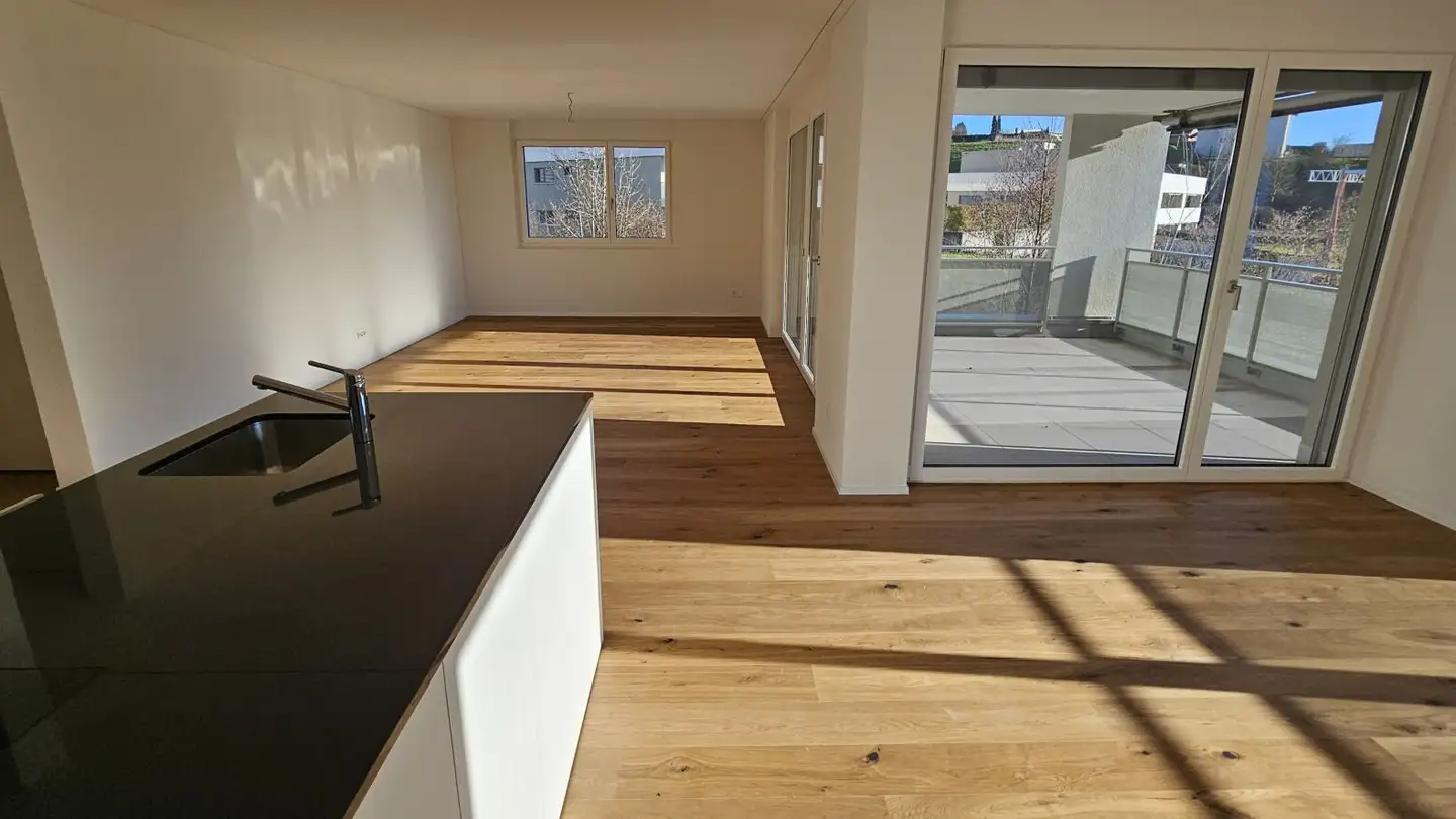 Appartement à louer - Sägeweg, 2545 Selzach - Photo 2
