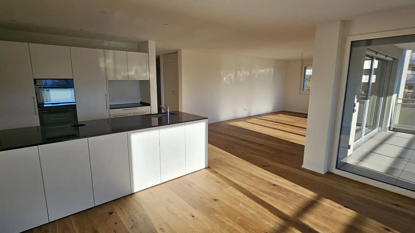 Appartement à louer - Sägeweg, 2545 Selzach - Photo 3