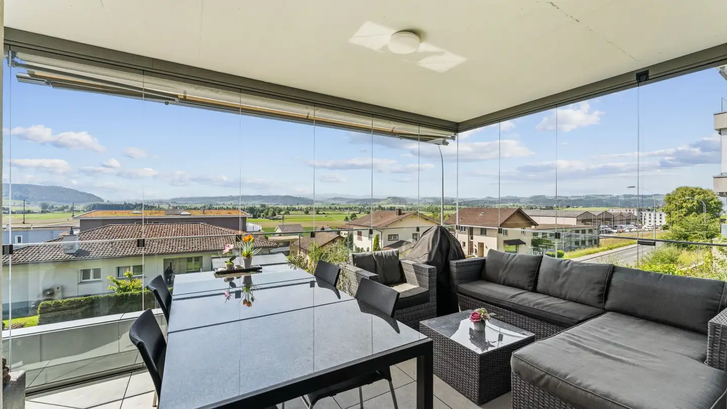 Apartment for sale - Surseestrasse 13, 6242 Wauwil
