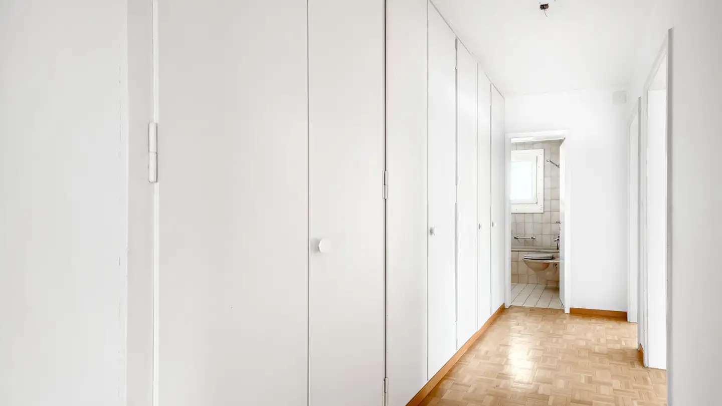 Wohnung mieten - Im Walder 25, 8702 Zollikon - Foto 3
