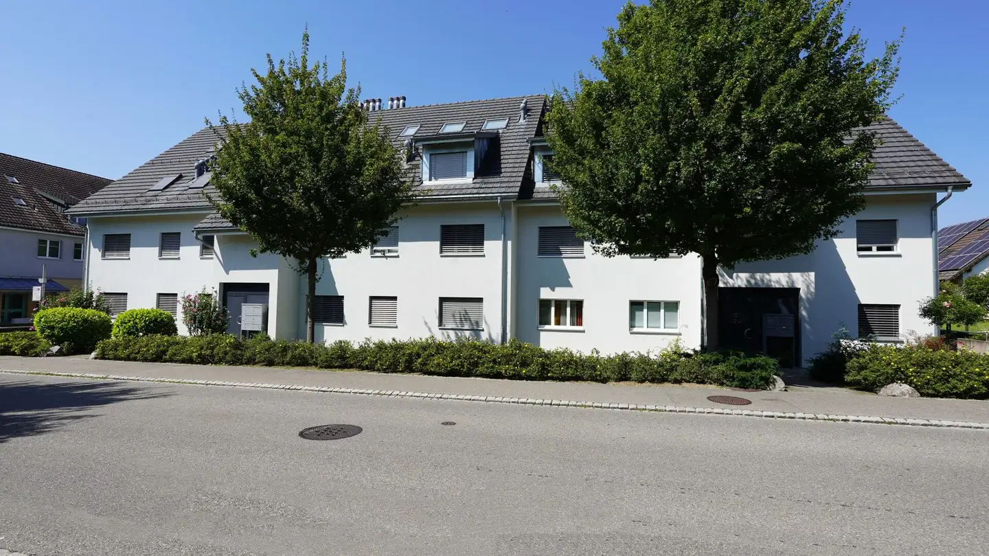 Duplex in vendita - Attikerstrasse 3a, 8542 Wiesendangen - Photo 2