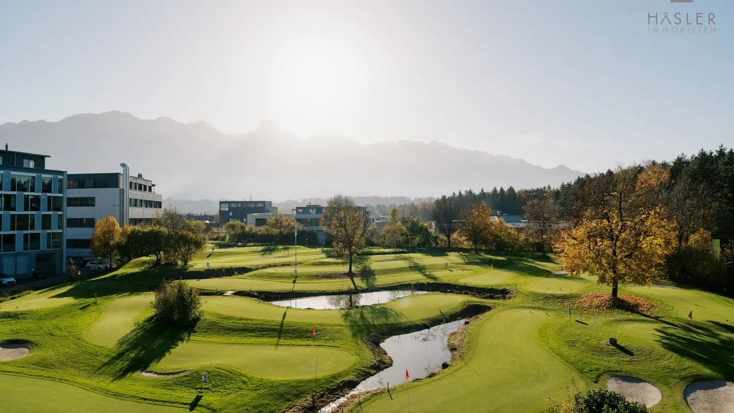 Atelier à vendre - Tempelstrasse, 3608 Thun