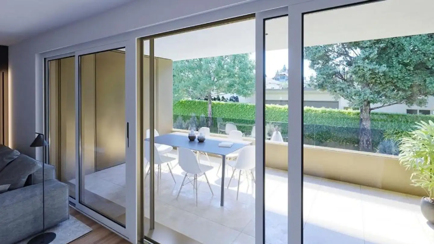 Apartment for sale - 1218 Le Grand-Saconnex