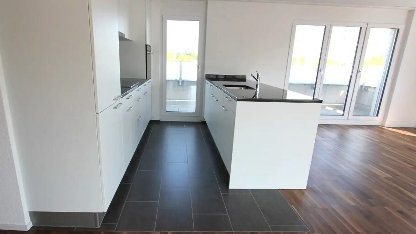 Attico in affitto - Hubstrasse, 9535 Wilen b. Wil - Foto 4