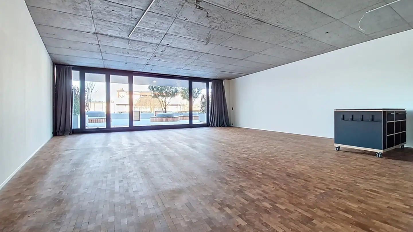 Commercial à louer - Huebstrasse 5, 8126 Zumikon - Photo 3