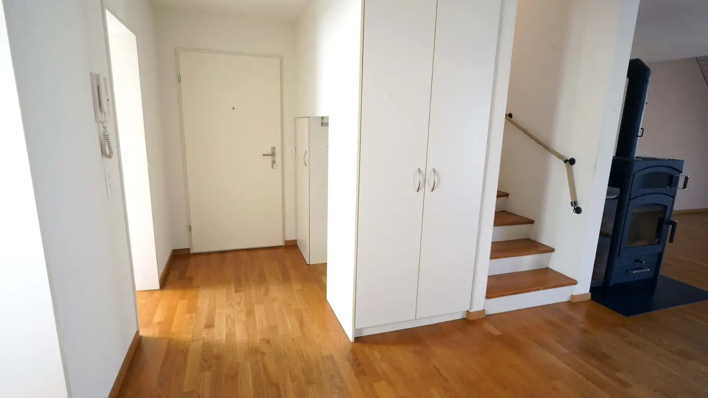 Duplex in vendita - Attikerstrasse 3a, 8542 Wiesendangen - Photo 3