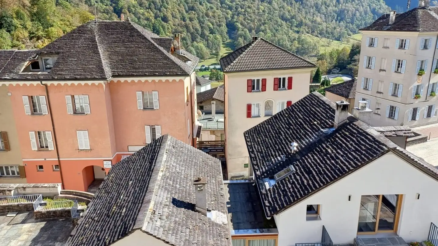 Appartement à vendre - 6900 Lugano