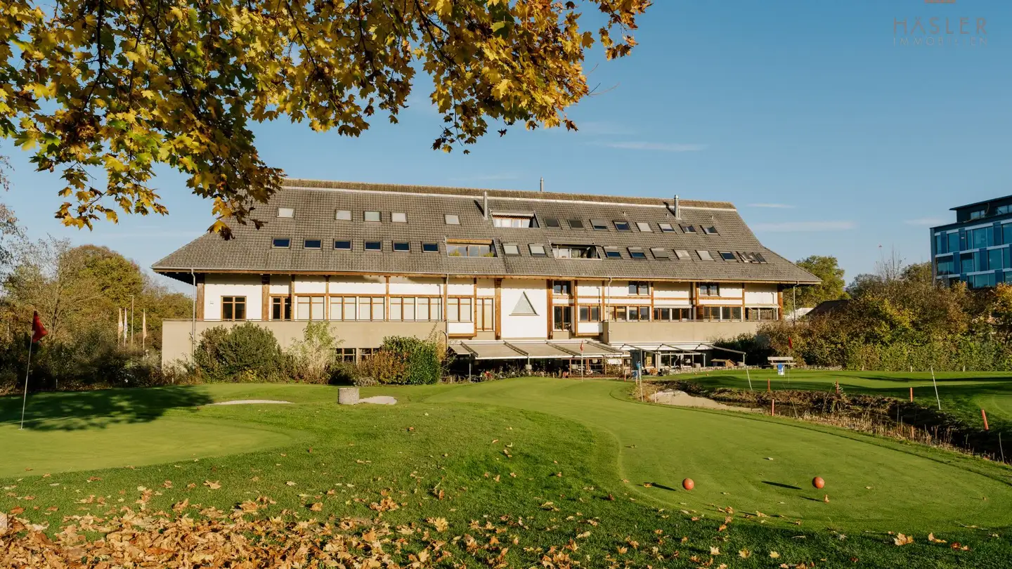 Commerciale in vendita - Tempelstrasse 20, 3608 Thun - Photo 4